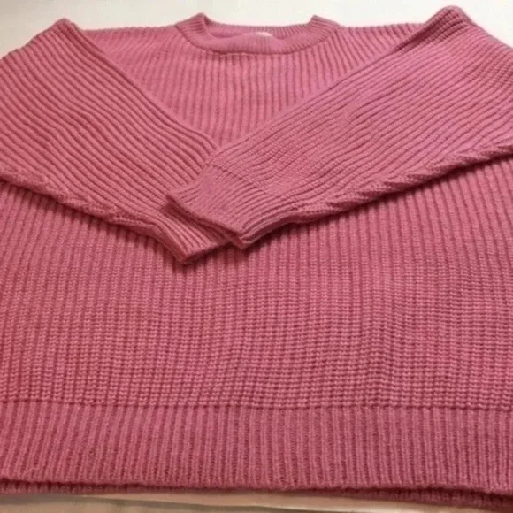ROMANSLadies sweater blouse L